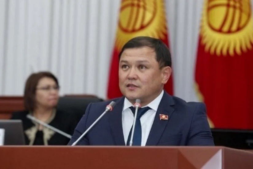 Dastanbek Jumabekov: Laws adopted by Azerbaijani parliament formed a solid basis for country's democratic development