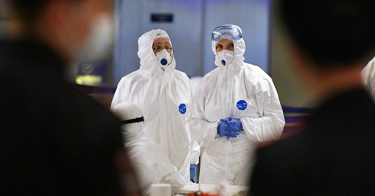 Almaniyada koronavirusa yoluxanların sayı 162 mini ötdü