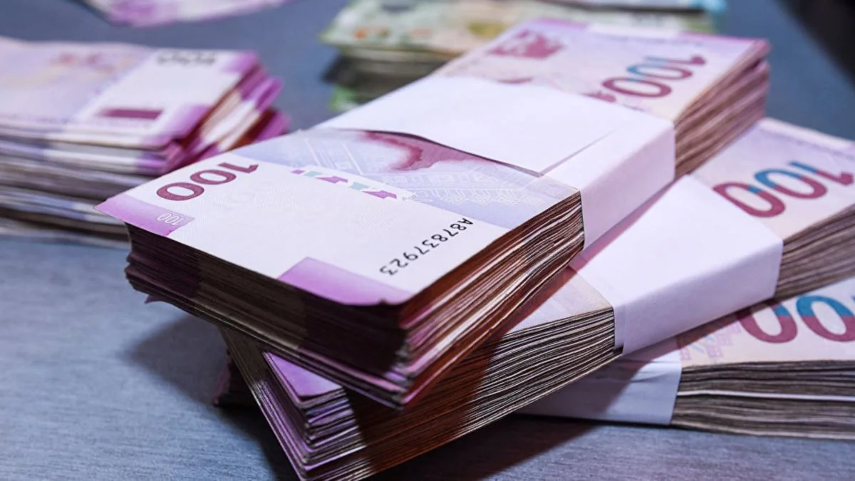 Gələn il Azərbaycanın dövlət büdcəsi cərimələrdən nə qədər qazanacaq?