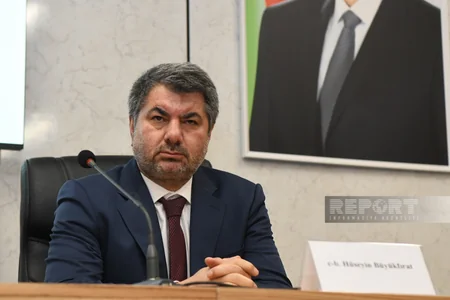 Azərbaycanda Türkiyəyə dəstək məqsədilə “Qardaş köməyi” platforması yaradılıb