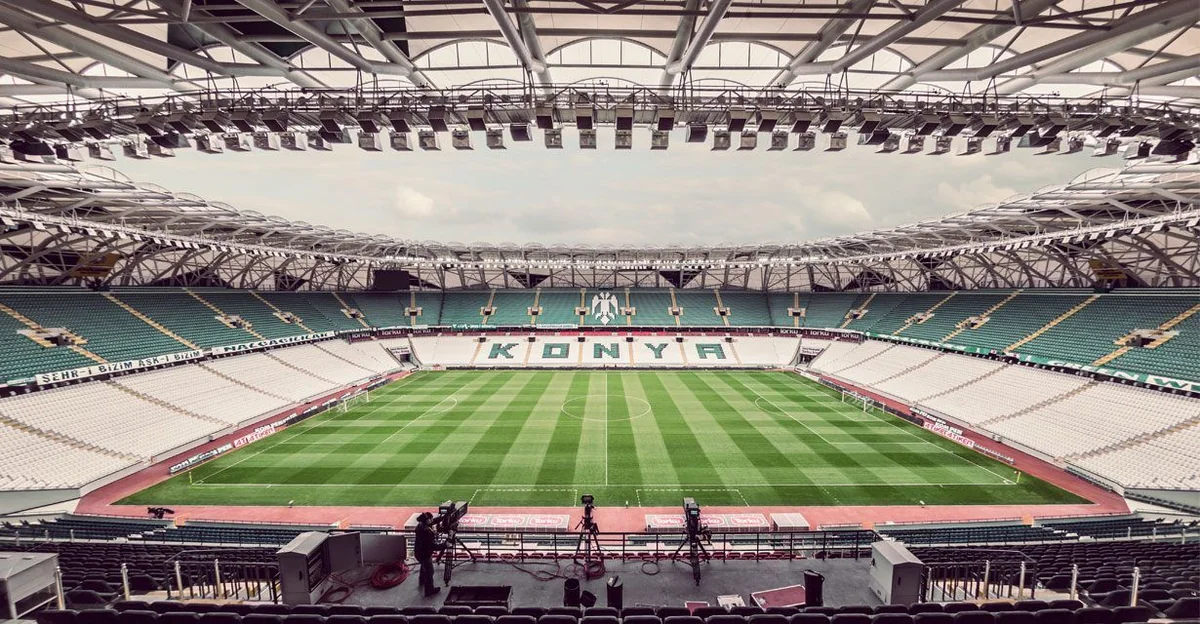 İslamiadanın keçiriləcəyi stadionla bağlı qeyri-müəyyən vəziyyət yaranıb