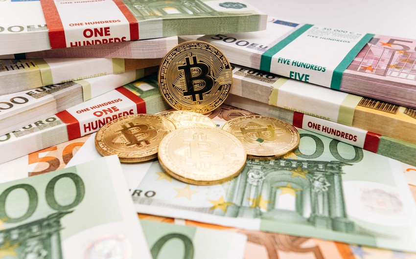 Bitcoin up 5% on recognition as means of payment in El Salvador