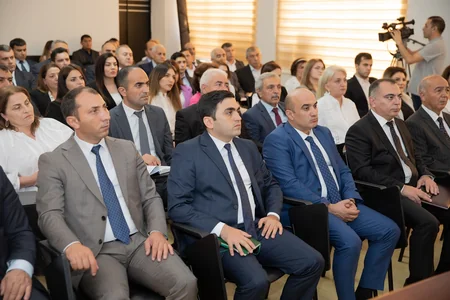 Aqrar Sahə İşçiləri Həmkarlar İttifaqı Respublika Komitəsi yaradılıb