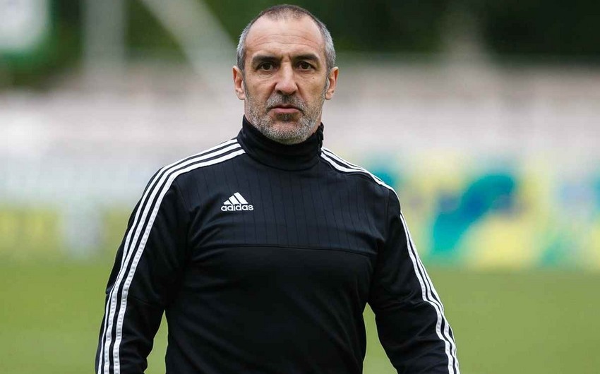 Roberto Bordin: Arsenalı üstələdikdən sonra mənə Rusiyadan təklif gəldi