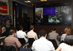 Azərbaycanın MMA döyüşçüsü: Titul yarışından qopmamaq üçün Bakıda mütləq qələbə qazanmalıyam