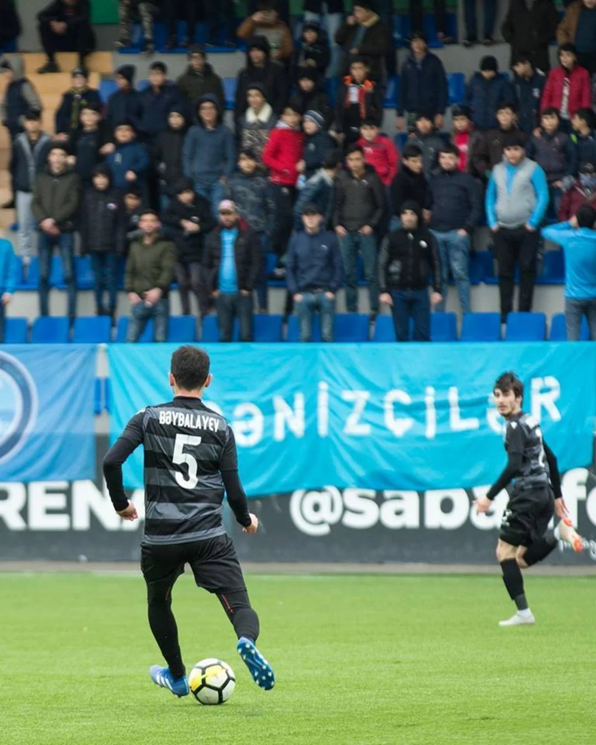 Sabah komandası növbəti məğlubiyyətlə üzləşib
