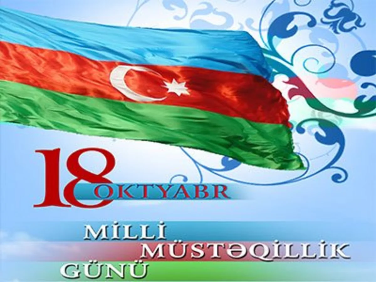 Azərbaycanın Dövlət Müstəqilliyi Günü Avstraliyada qeyd edilib