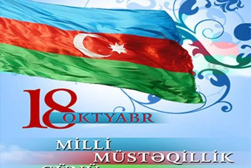 Azərbaycanın Dövlət Müstəqilliyi Günü Avstraliyada qeyd edilib