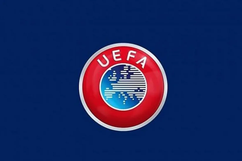 UEFA AFFA rəsmisini Çempionlar Liqasının oyununa göndərib