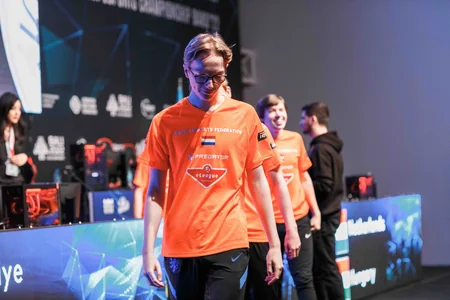 Rocket League European Championship starts within TEKNOFEST Azerbaijan