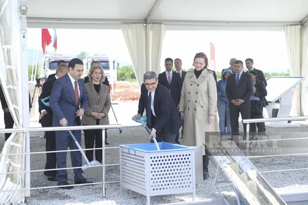 $40M to be invested in plant to be built in Azerbaijan’s Ismayilli