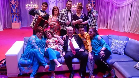 Musiqili Teatrda yeni tamaşanın premyerası olub