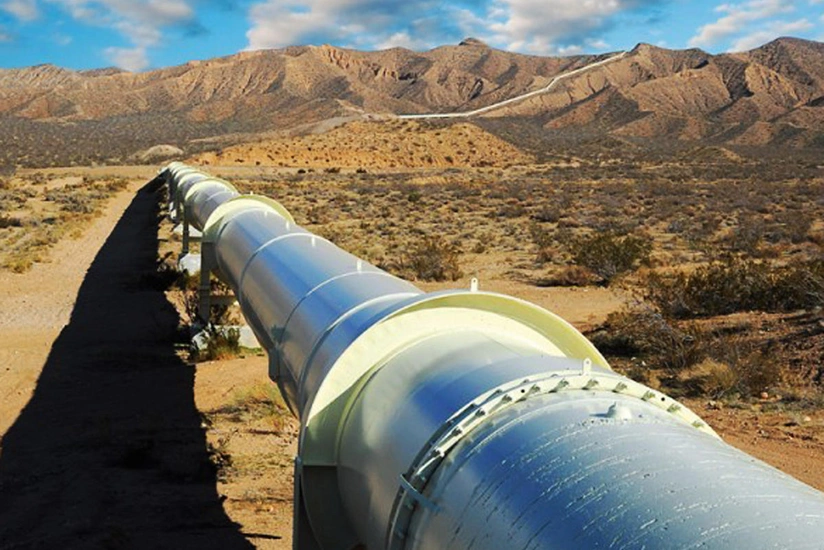 Azerbaijan conducting negotiations for export of Kazakh oil via Baku-Supsa pipeline