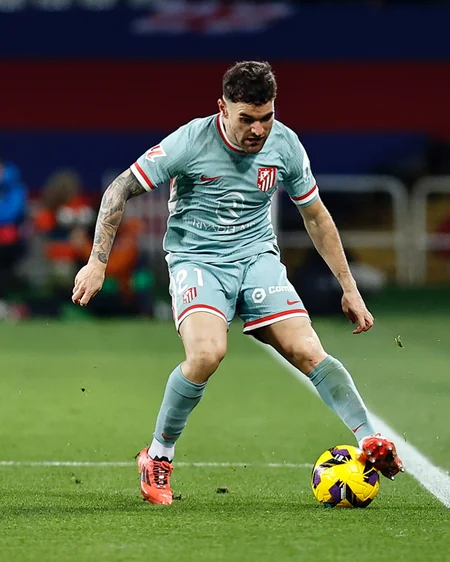 La Liqa: “Atletiko” səfərdə “Barselona”nı məğlub edib