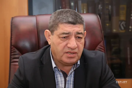 ​Nizami Cəfərov: Azərbaycan dilində yaxşı danışa bilməyən əksər məmurlar vətənpərvərdirlər - MÜSAHİBƏ