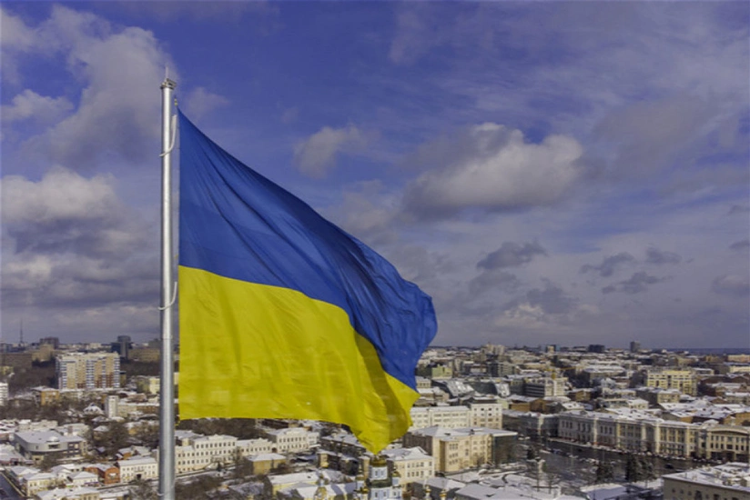 Bu gün daha 500 azərbaycanlı Xarkovdan təxliyə edilib