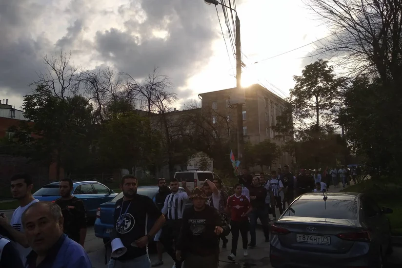 Neftçi Arsenal ilə Tuladakı oyunda dəstəksiz qalmayacaq