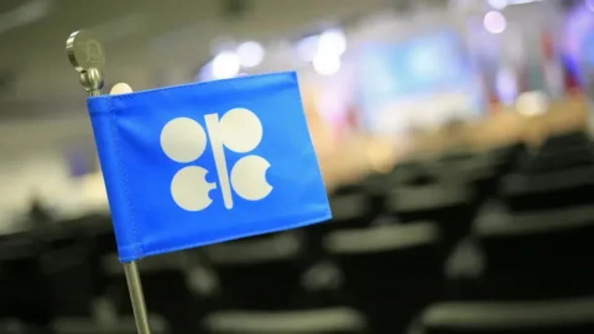 OPEC bu il üçün Azərbaycanda maye karbohidrogen hasilatı proqnozunu sabit saxlayıb
