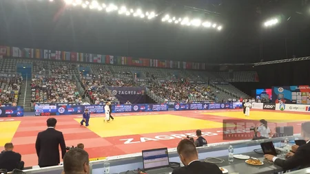 Dünya çempionatı: Azərbaycan cüdoçuları ilk gündə bir dəst medal qazanıblar - YENİLƏNİB - 14