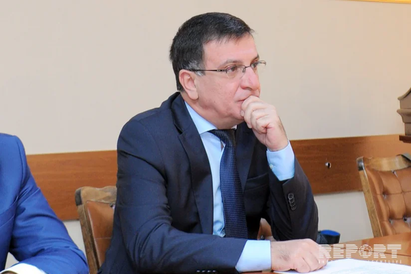 DİM-in sədr müavini: Vakant dövlət qulluğu vəzifələrinin təqdim edilməməsinə görə monitorinq aparılır