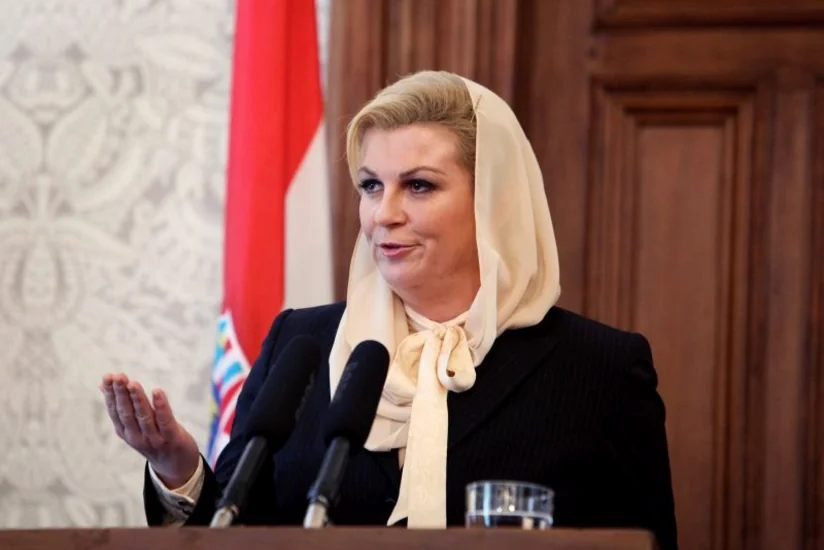 ​Президент Хорватии посетит Иран
