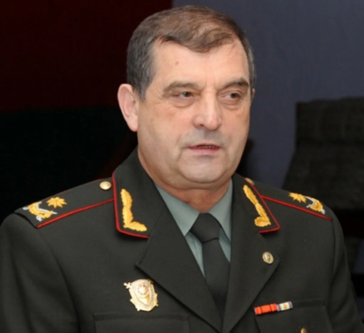 Penitensiar Xidmət rəisinin müavini: Leyla Yunus kimdir ki, onu beynəlxalq aləmdə tanısınlar?!