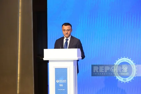 Dünyadakı Azərbaycanlı Təbiblərin Simpoziumunun bağlanış mərasimi keçirilib