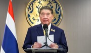 В Малайзии начались переговоры Таиланда и Камбоджи о прекращении огня