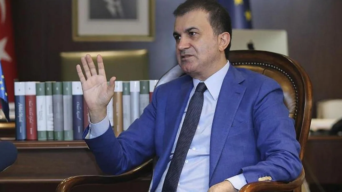 Ədalət və İnkişaf Partiyası: Azərbaycan öz ərazisinin müdafiə haqqına malikdir