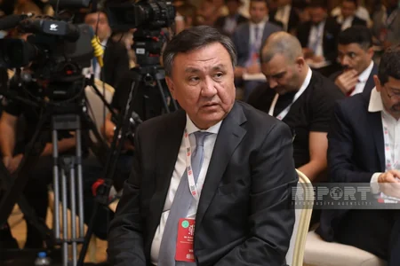 Global Media Forum continues with panel sessions