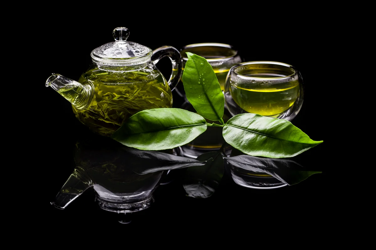Azerbaijan resumes supply of green tea from Lithuania