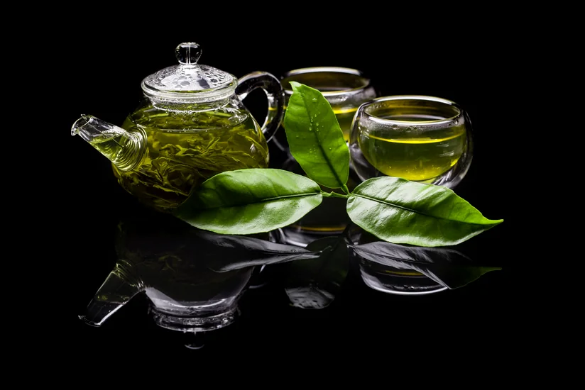 Azerbaijan resumes supply of green tea from Lithuania