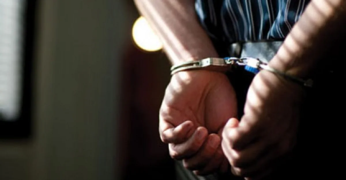 Совершивший убийство в России преступник задержан в Азербайджане