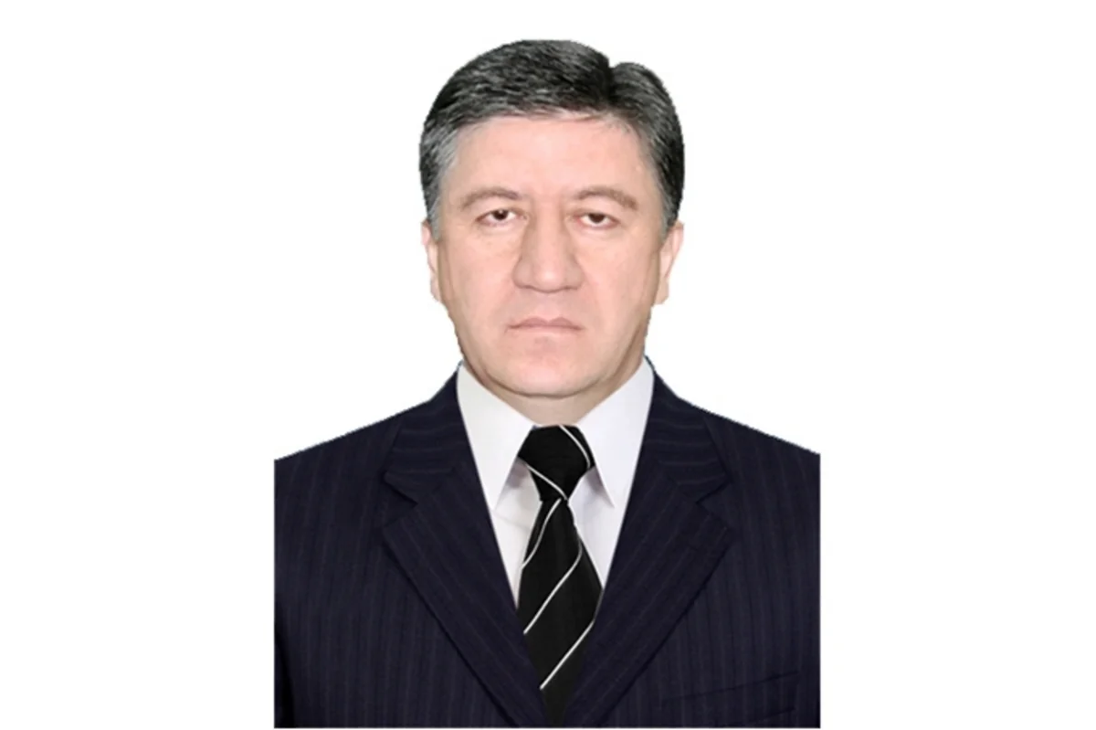 В Узбекистане сменился глава МВД