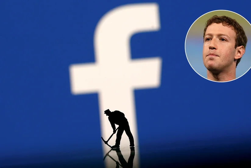 Цукерберг рассказал о двух новых мерах Facebook по защите
