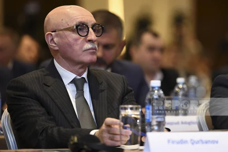 AFFA-nın növbəti Konfransına start verilib