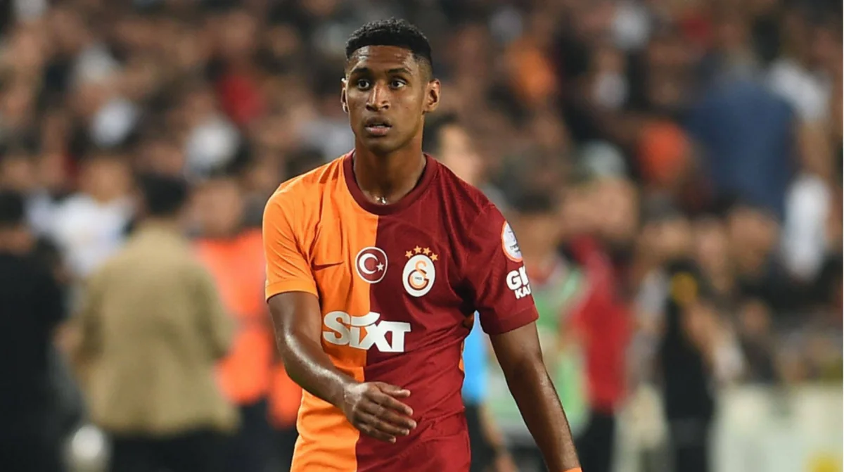 Qalatasaray legioneri ilə yollarını ayırmaq istəyir