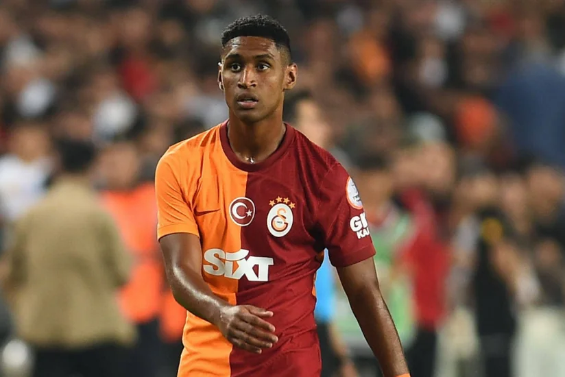 Qalatasaray legioneri ilə yollarını ayırmaq istəyir