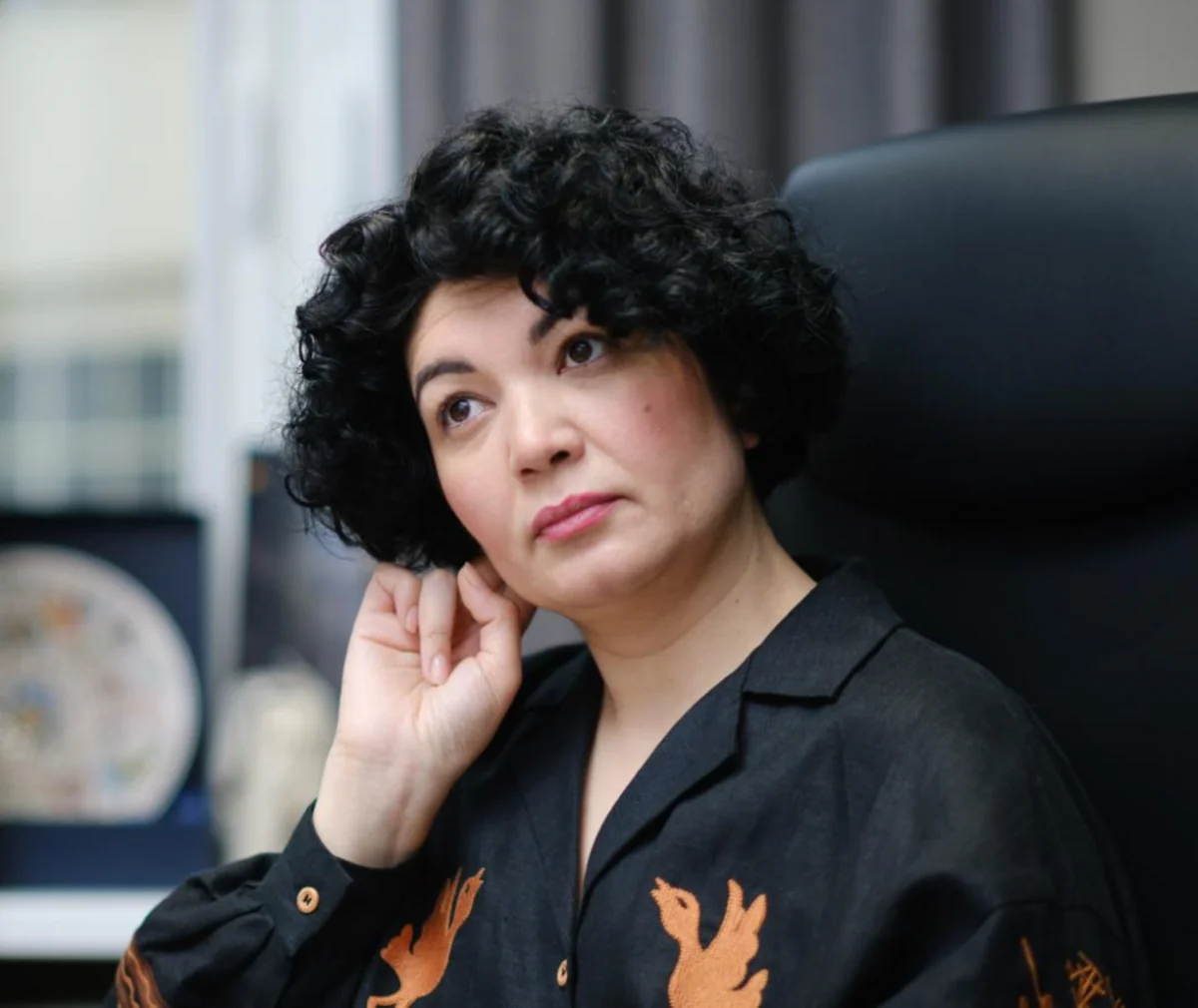 Zelenskinin nümayəndəsi: “Krımın azadlığından sonra 10 min satqın məsuliyyətə cəlb ediləcək”
