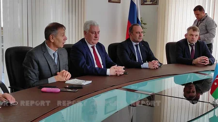 Korotchenko: Armenians left scorched earth behind