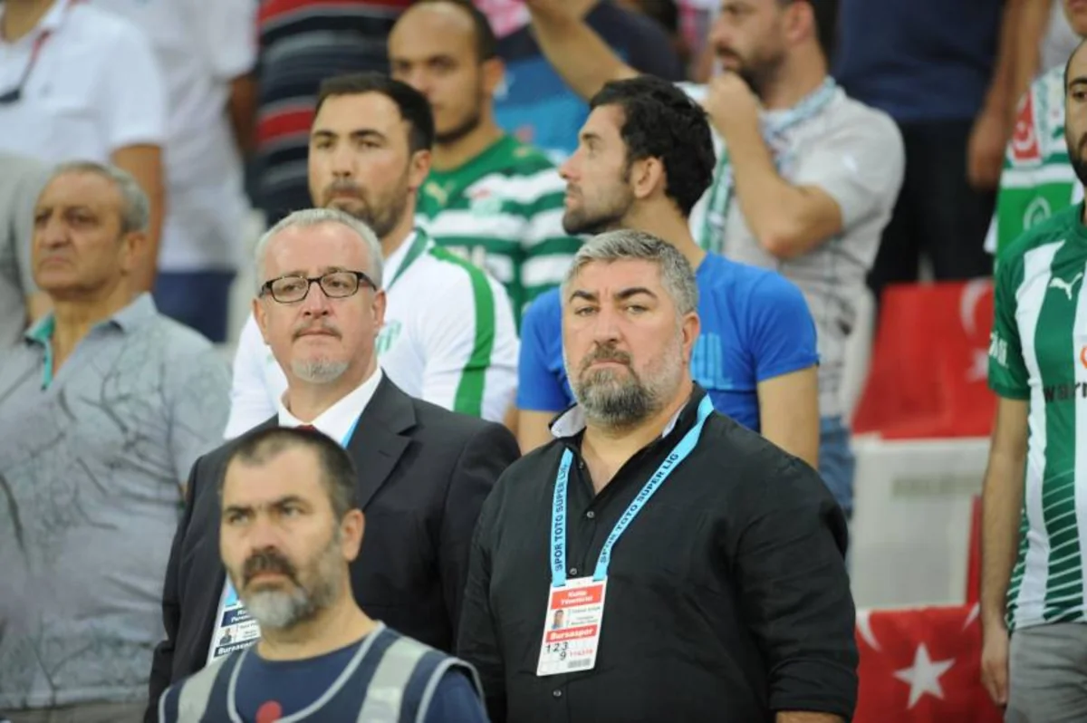 Bursasporun Bakıda olan rəsmisi: Robert Prosineçki ilə danışıqları dayandırdıq - EKSKLÜZİV