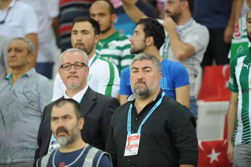 Bursasporun Bakıda olan rəsmisi: Robert Prosineçki ilə danışıqları dayandırdıq - EKSKLÜZİV