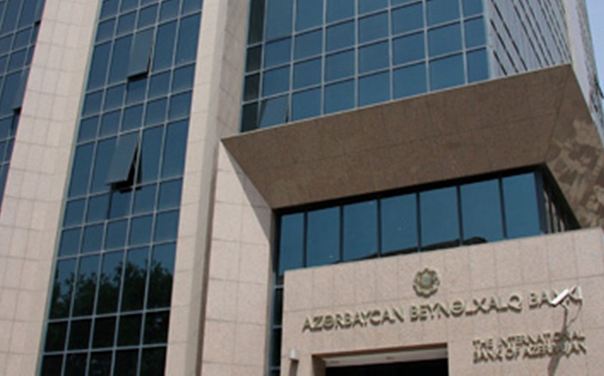 Azərbaycan Beynəlxalq Bankında kadr dəyişikliyi olub