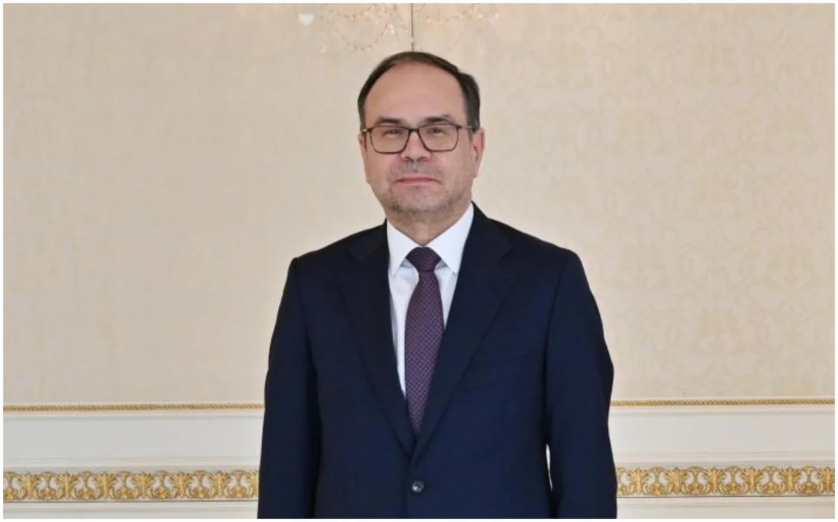 Bulgaria interested in expanding transport co-op with Azerbaijan