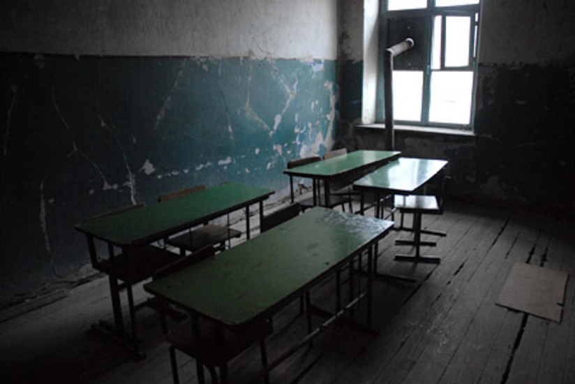 Azərbaycanda təmirə ehtiyacı olan məktəblərin sayı açıqlanıb