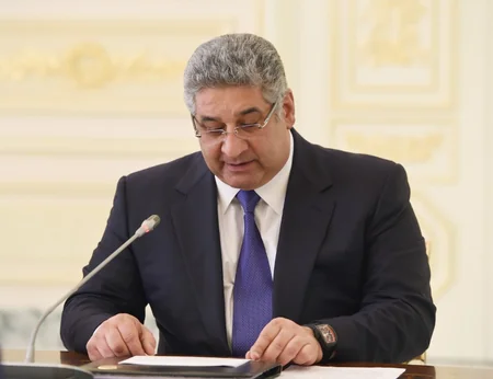 Проведено заключительное заседание Оргкомитета IV Игр исламской солидарности под председательством первого вице-президента Мехрибан Алиевой