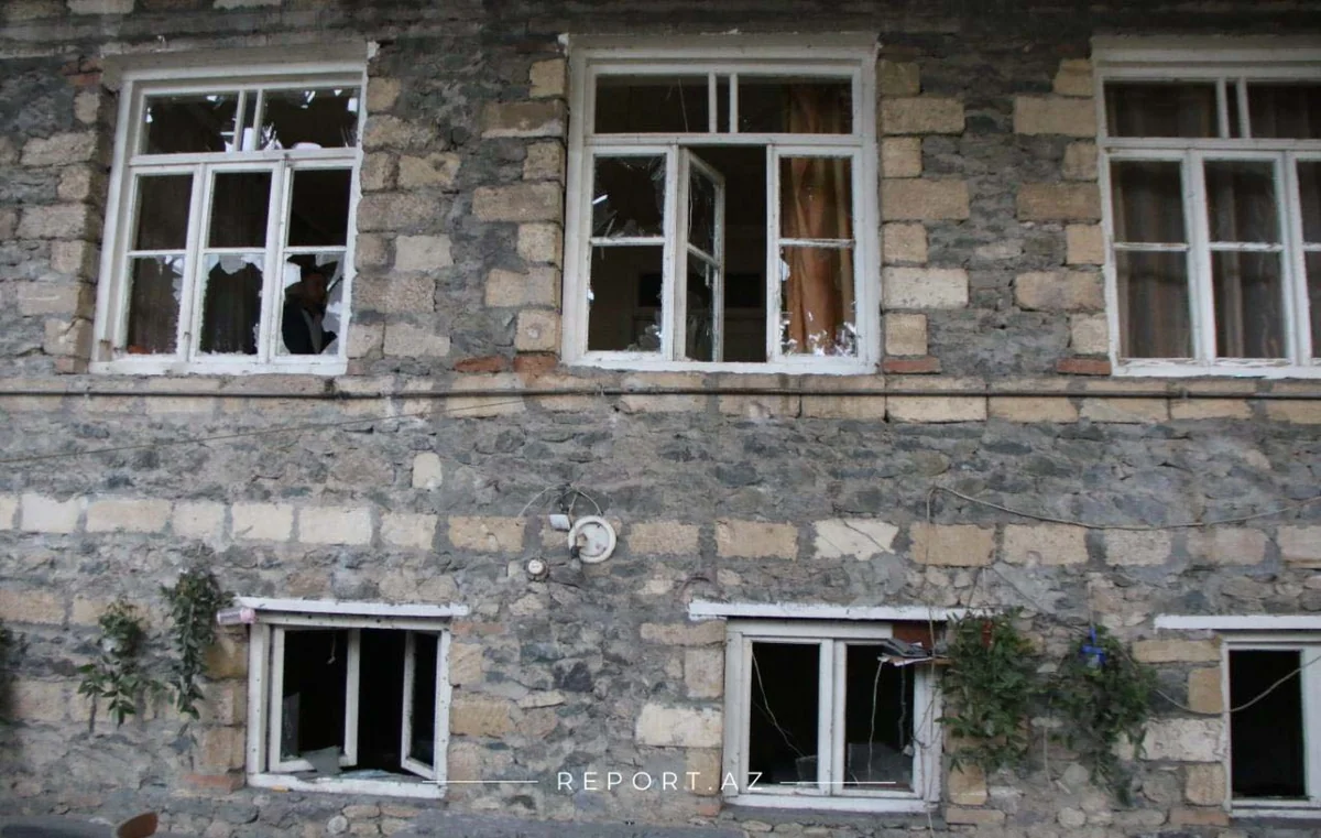 Статистика убитых и раненых армянами азербайджанцев