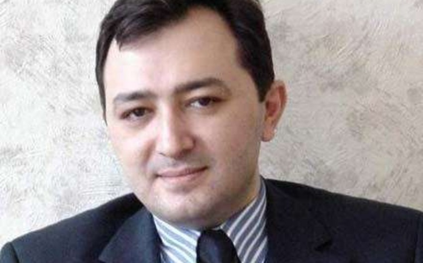 Şair Əli Kərimin oğlu dünyasını dəyişib