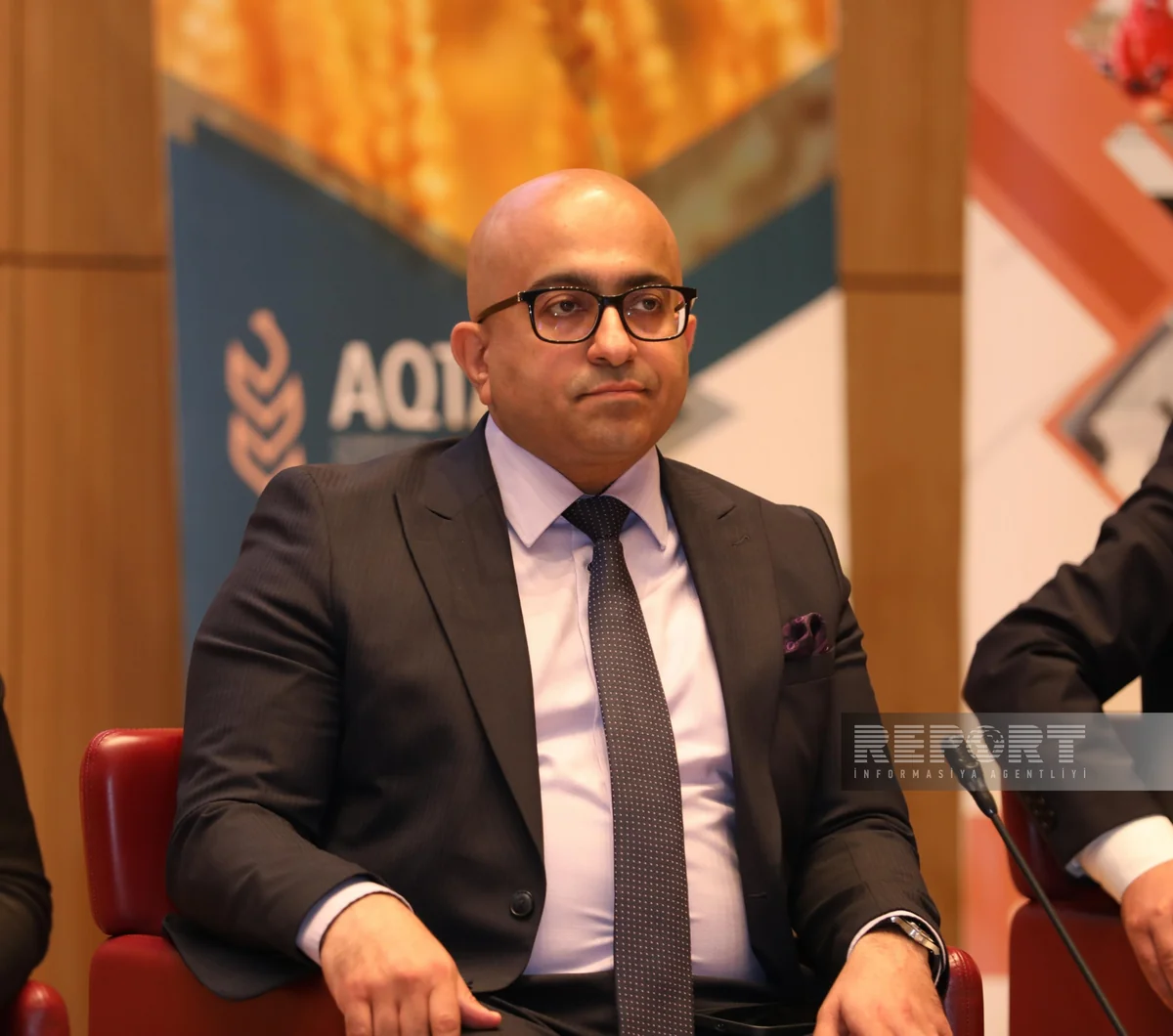 Anar Azimov: Agricultural sector should train skilled specialists