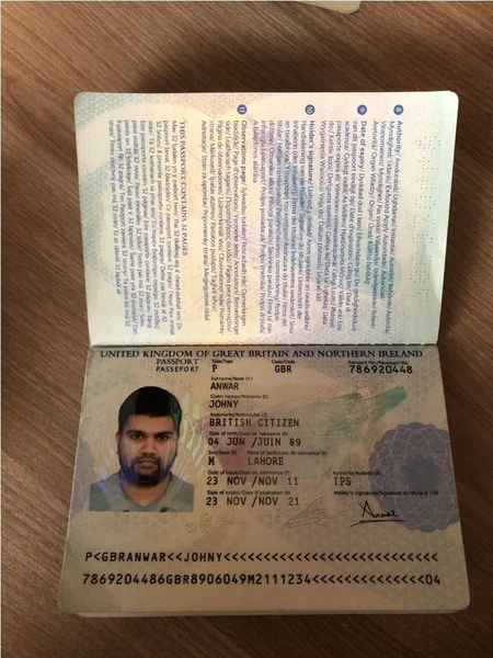 Saxta sənədlərlə Azərbaycana keçmək istəyən 5 əcnəbi saxlanılıb